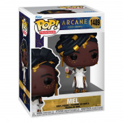 Funko Pop! Animation: Arcane League of Legends - Mel #1489 Vinyl Figura 