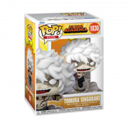 Funko Pop! Plus: My Hero Academy - Tomura Shigaraki  (All One) #1830 Vinyl Figura 