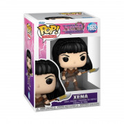 Funko Pop! Television: Xena Warrior Princess - Xena (with Spear) #1665 Vinyl Figura 