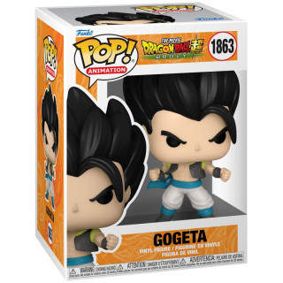 Funko POP! #1863 Animation: Dragon Ball Super: Broly Gogeta with Chase Vinyl Figura Merch