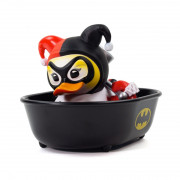 NUMSKULL Tubbz Boxed - DC Comics "Harley Quinn" gumijasta račka 