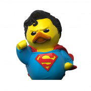 NUMSKULL Tubbz Boxed - DC Comics "Superman" gumijasta račka 