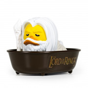 NUMSKULL Tubbz Boxed - Lord of the Rings "Gandalf the White" gumijasta račka 