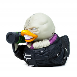 NUMSKULL Tubbz Boxed - Resident Evil "Nemesis" gumijasta račka Merch