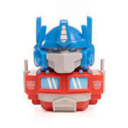NUMSKULL Tubbz Boxed - Transformers "Optimus Prime" gumijasta račka 