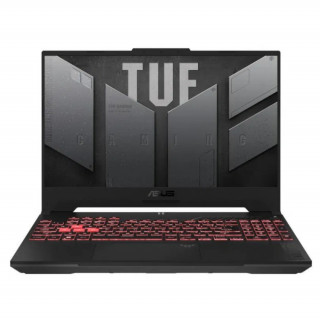 ASUS GAMER NB TUF FA507NVR-LP008 15,6" FHD, R7-7435HS, 16GB, 1TB M.2, RTX 4060 8GB, NOOS, siv PC