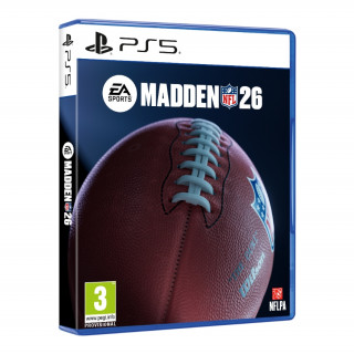 EA Sports MADDEN NFL 26 PS5