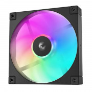DeepCool Cooler 14 cm - FD14 ARGB (25,6 dB; maks. 144,09 m3/h; 3-pinski priključek; hidravlični ležaj, za hlajenje ohišja, PWM) 