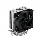 DeepCool CPU Cooler - AG300 (30,5 dB; maks., 62,43 m3/h; 4-pinski priključek, 3 toplotne cevi, 9 cm, PWM) 