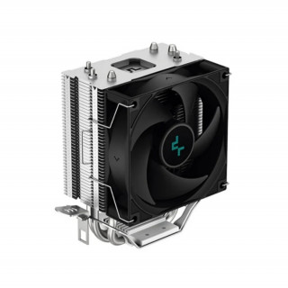 DeepCool CPU Cooler - AG300 (30,5 dB; maks., 62,43 m3/h; 4-pinski priključek, 3 toplotne cevi, 9 cm, PWM) PC