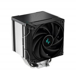 DeepCool CPU Cooler - AK500 (31,5 dB; maks., 88,75 m3/h; 4-pinski priključek, 5 toplotnih cevi, 12 cm, PWM) PC