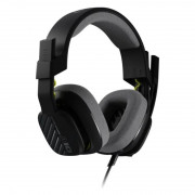 LOGITECH ASTRO A10 2.0 igralne žične slušalke z mikrofonom - črne (939-002047) 