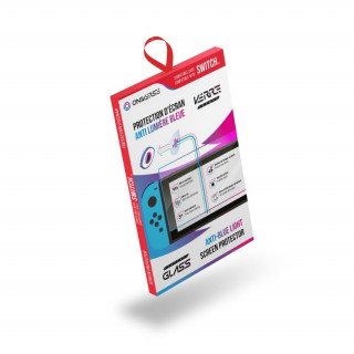 ONIVERSE - Zaščita zaslona proti modri svetlobi za Nintendo Switch Nintendo Switch