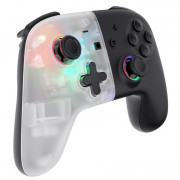 ONIVERSE - Nintendo Switch Bluetooth krmilnik - Bela zvezda 