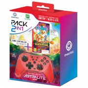 ONIVERSE - Marsupilami Hoobadventure (CIB) + Astralite krmilnik Bundle 