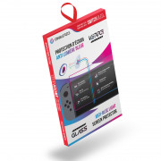ONIVERSE - zaščitni zaslon SWITCH OLED z modrim svetlobnim filtrom 