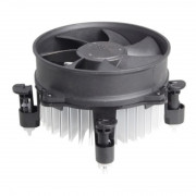 DeepCool CPU Cooler - ALTA9 II (26,3 dB; maks., 71,95 m3/h; 3-pinski priključek, 9 cm) 