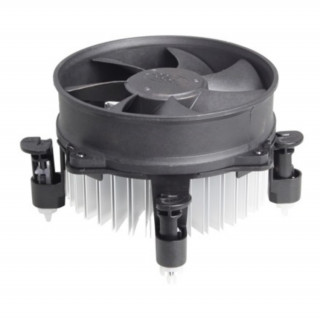 DeepCool CPU Cooler - ALTA9 II (26,3 dB; maks., 71,95 m3/h; 3-pinski priključek, 9 cm) PC