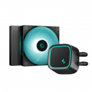 DeepCool CPU Water Cooler - LE300 MARRS (maks. 17,8 dB; maks. 145,86 m3/h; 1x12 cm, RGB LED) 