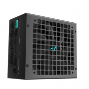 DeepCool Napajalnik 1200 W - PX1200-G EU (80 Plus Gold, ATX3.0, aktivni PFC, popolnoma modularen) 