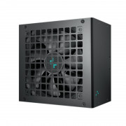 DeepCool Napajalnik 550W - PL550-D (80 Plus Bronze, ATX3.0, aktivni PFC, 12 cm) 