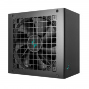 DeepCool Napajalnik 550W - PN550-D (80 Plus Gold, ATX3.1, PCI-E 5.1, aktivni PFC, 12 cm) 