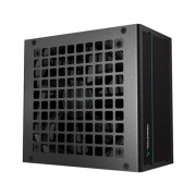 DeepCool Napajalnik 600 W - PF600 (80 Plus, aktivni PFC, 12 cm) 