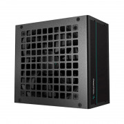 DeepCool Napajalnik 650 W - PF650 (80 Plus, aktivni PFC, 12 cm) 