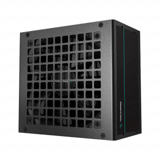 DeepCool Napajalnik 650 W - PF650 (80 Plus, aktivni PFC, 12 cm) PC