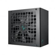 DeepCool Napajalnik 650W - PL650-D (80 Plus Bronze, ATX3.0, aktivni PFC, 12 cm) 