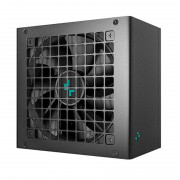 DeepCool Napajalnik 650W - PN650-D (80 Plus Gold, ATX3.1, PCI-E 5.1, aktivni PFC, 12 cm) 