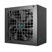 DeepCool Napajalnik 750W - Gamerstorm PN750-M (80 Plus Gold, ATX3.1, PCI-E 5.1, aktivni PFC, popolnoma modularen, 12 cm) 
