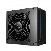 DeepCool Napajalnik 750W - PM750D (80 Plus Gold, aktivni PFC, 12 cm) 