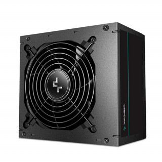 DeepCool Napajalnik 750W - PM750D (80 Plus Gold, aktivni PFC, 12 cm) PC