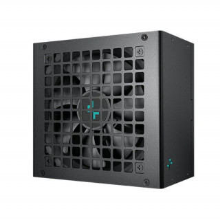DeepCool Napajalnik 800W - PL800-D (80 Plus Bronze, ATX3.0, aktivni PFC, 12 cm) PC