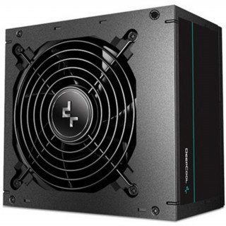 DeepCool Napajalnik 800W - PM800D (80 Plus Gold, aktivni PFC, 12 cm) PC