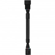 DeepCool Adapter za napajalni kabel - Low Speed Adapter Cable 