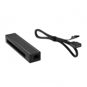 ID-Cooling A-RGB razdelilnik - FH-05 ARGB (5 kosov 3-pinski) 