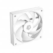 ID-Cooling hladilnik 12 cm - AF-125-W (29,85 dB, maks. 132,94 m3/h, 4-pinski, PWM, 12 cm, bel) 