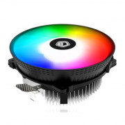 ID-Cooling hladilnik za procesor - DK-03 Rainbow (14,2–25,6 dB; maks. 104,48 m3/h; 4-pinski konektor, PWM, 12 cm, LED) 