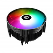 ID-Cooling hladilnik za procesor - DK-07A RAINBOW (25,6 dB; maks. 104,48 m3/h; 3-pinski konektor, 12 cm, LED) 