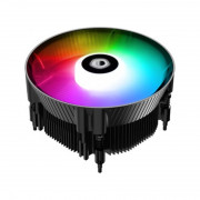 ID-Cooling hladilnik za procesor - DK-07i RAINBOW (25,6 dB; maks. 104,48 m3/h; 3-pinski konektor, 12 cm, LED) 