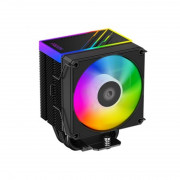 ID-Cooling hladilnik za procesor - FROZN A400 ARGB (25,8 dB; maks. 77,81 m3/h; 4-pinski konektor, 4 toplotne cevi, 12 cm, PWM) 