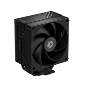 ID-Cooling hladilnik za procesor - FROZN A410 ČRN (28,95 dB; maks. 132,94 m3/h; 4-pinski konektor, 4 toplotne cevi, 12 cm, PWM) 