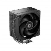 ID-Cooling hladilnik za procesor - FROZN A410 SE (24,8 dB; maks. 93,78 m3/h; 4-pinski konektor, 4 toplotne cevi, 12 cm, PWM) 