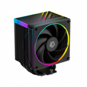 ID-Cooling hladilnik za procesor - FROZN A610 ARGB (29,9 dB; maks. 132,54 m3/h; 4-pinski, 4 toplotne cevi, 12 cm, A-RGB, PWM) 
