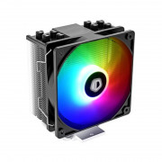 ID-Cooling hladilnik za procesor - SE-214-XT ARGB (13,8–30,5 dB; maks. 115,87 m3/h; 4-pinski, 4 toplotne cevi, 12 cm, PWM, A-RGB LED) 