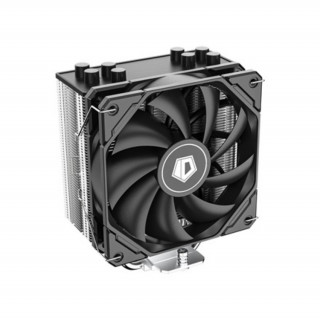 ID-Cooling hladilnik za procesor - SE-224-XTS (28,9 dB; maks. 118,93 m3/h; 4-pinski konektor, 4 toplotne cevi, 12 cm, PWM) PC