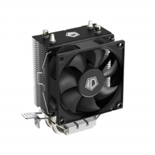 ID-Cooling hladilnik za procesor - SE-802-SD V3 (23,3 dB; maks. 48,76 m3/h; 3-pinski konektor, 2 toplotni cevi, 8 cm) PC