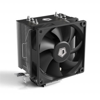 ID-Cooling hladilnik za procesor - SE-903-SD V3 (23,1 dB; maks. 63,61 m3/h, 3-pinski priključek, 3 toplotne cevi, 9 cm) PC